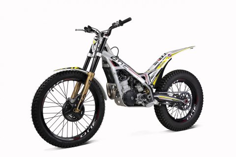 TRS ONE 2019