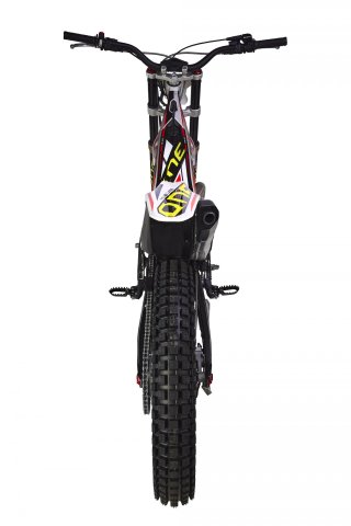 TRRS ONE 2022