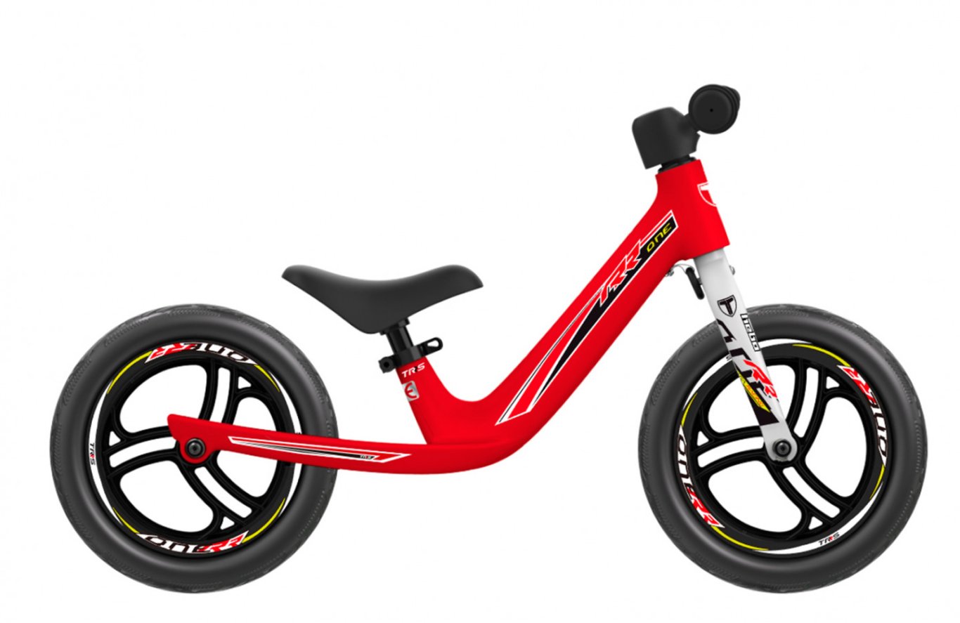 TRRS KIDS MAGNESIUM 2021/ 22
