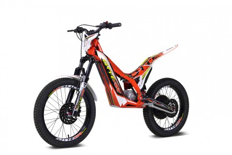 TRRS ON-E KIDS 20" 2021