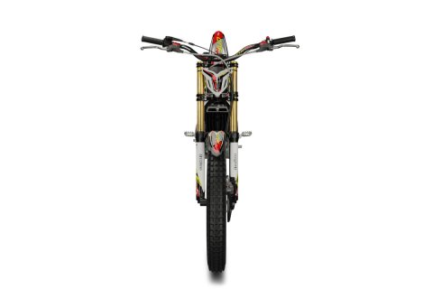 TRRS ONE RR 2026