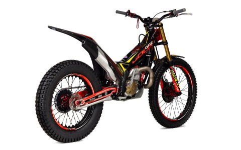 TRRS GOLD 2021