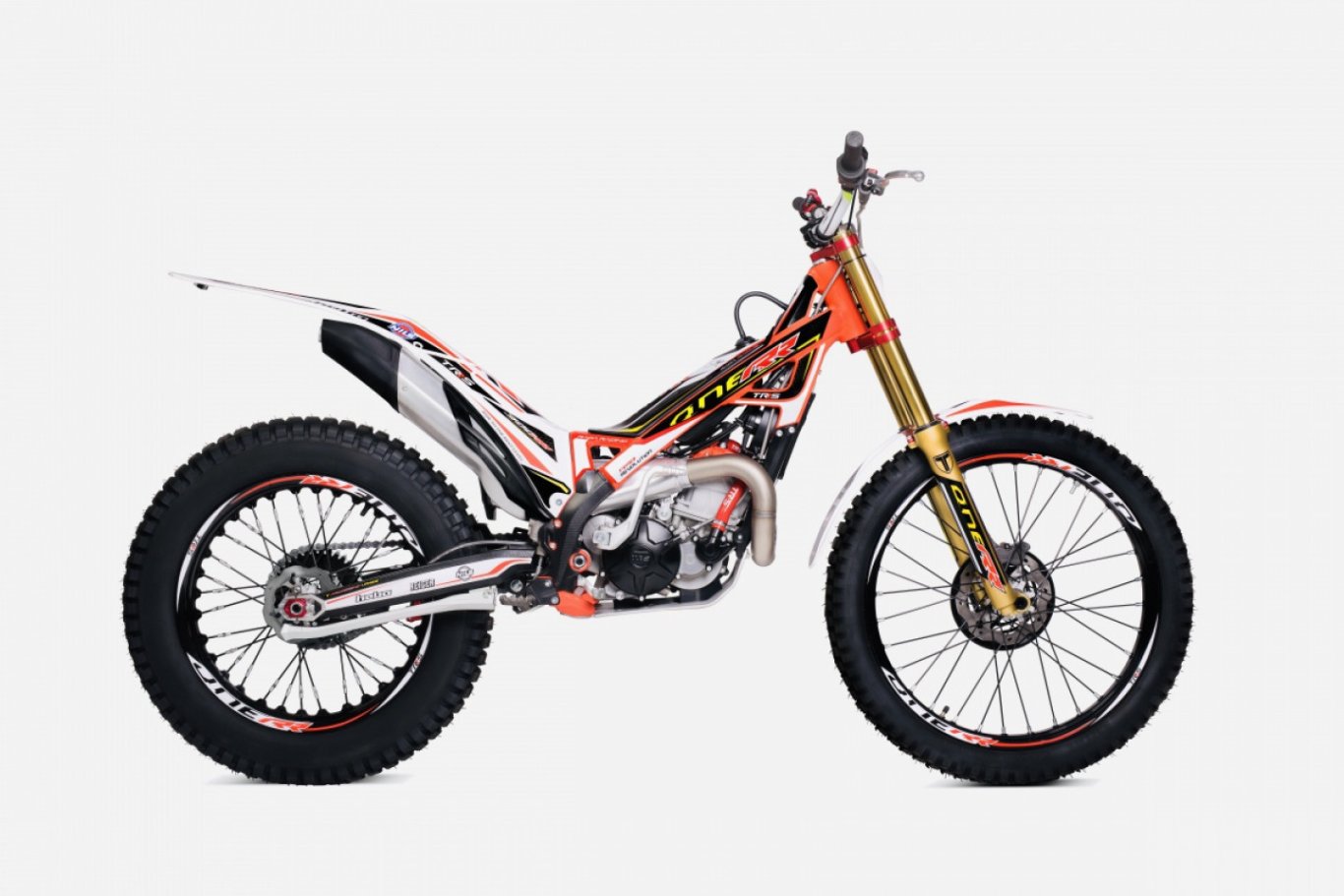 TRRS ONE RR 2020