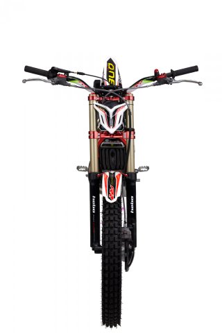 TRRS XTRACK RR 2021