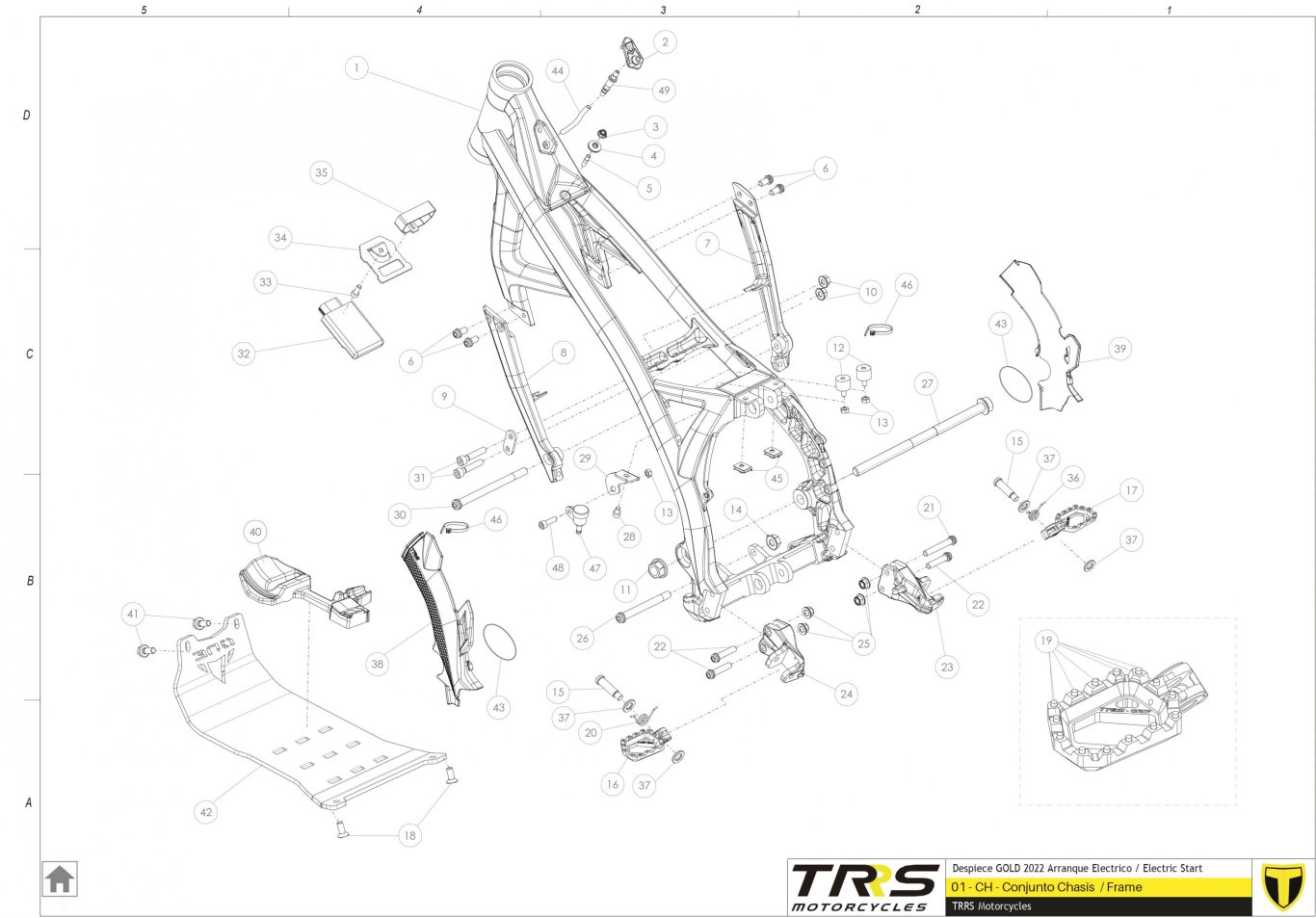01TR - FRAME