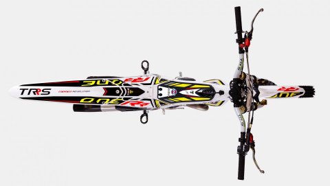 TRS RAGA RACING 2018