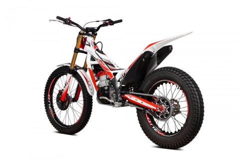 TRRS ONE RR 2024