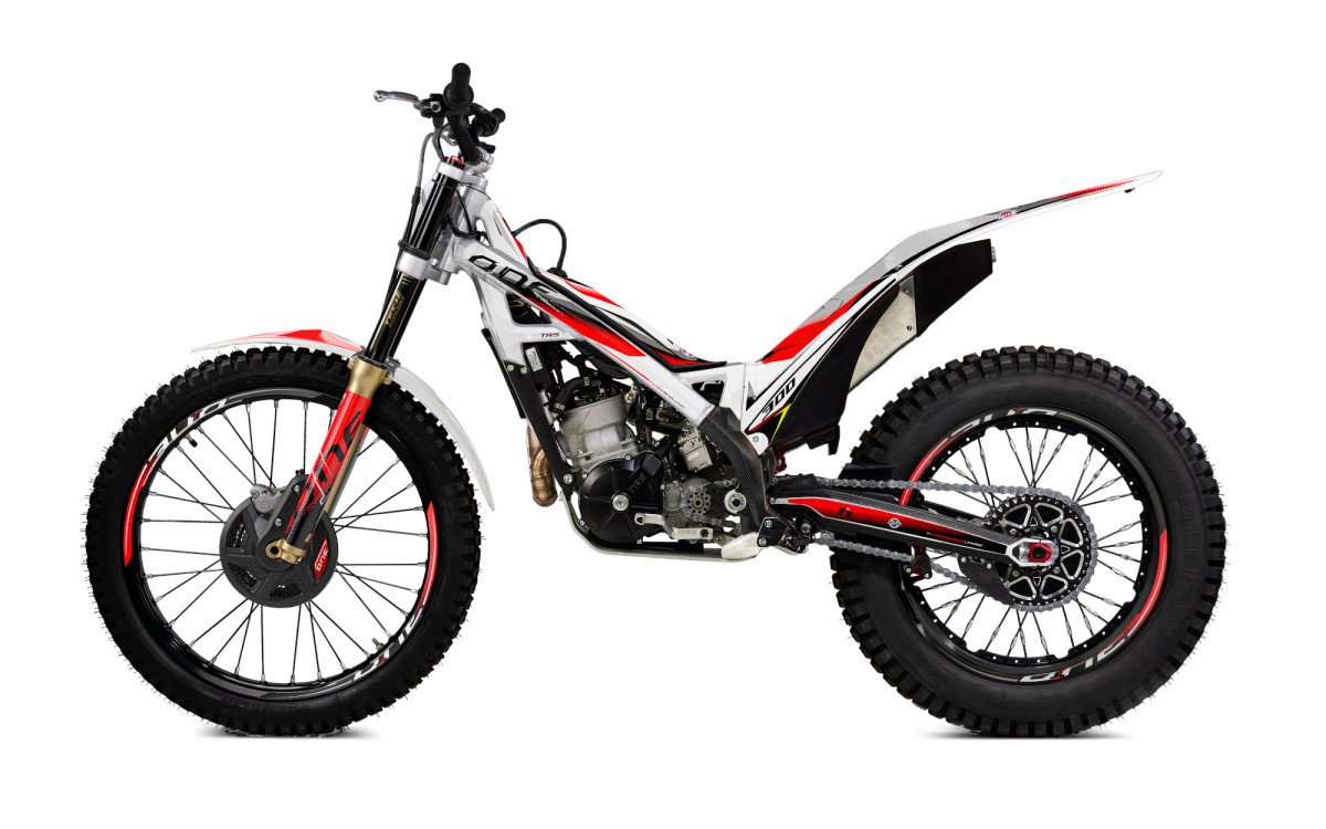 TRRS ONE 2024