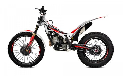 TRRS ONE 2024