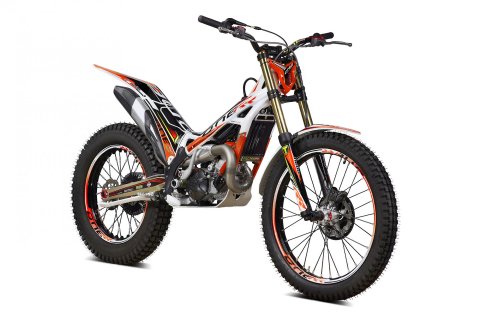 TRRS ONE RR 2023