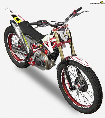 TRRS XTRACK RR 2021 (NEW)