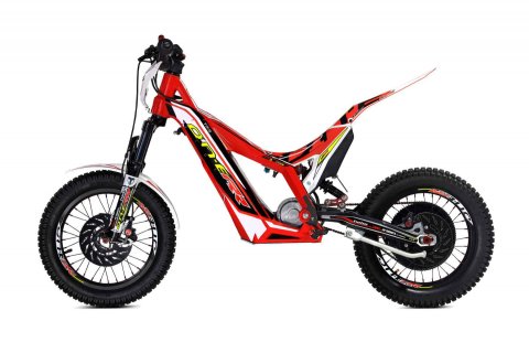 TRRS ON-E KIDS 16" 2021