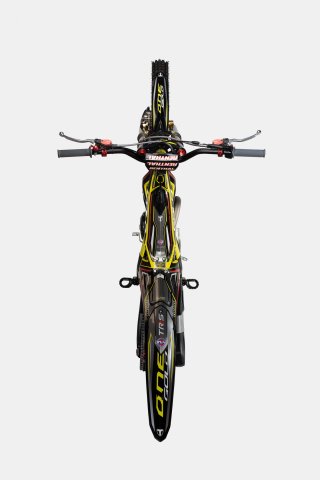 TRS GOLD 2019