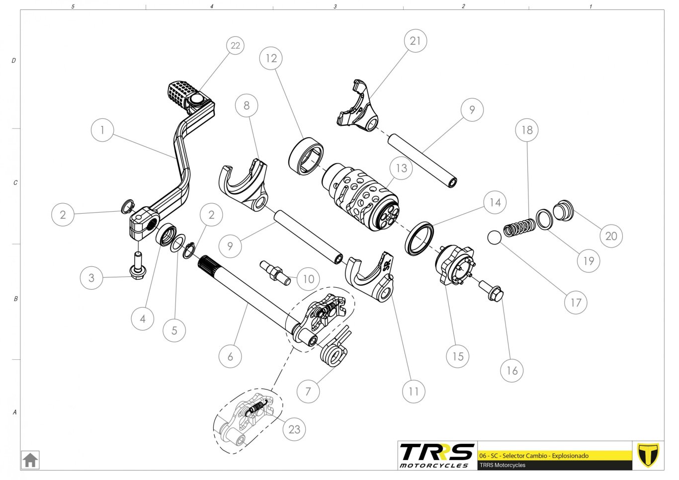06MT - SELECTOR