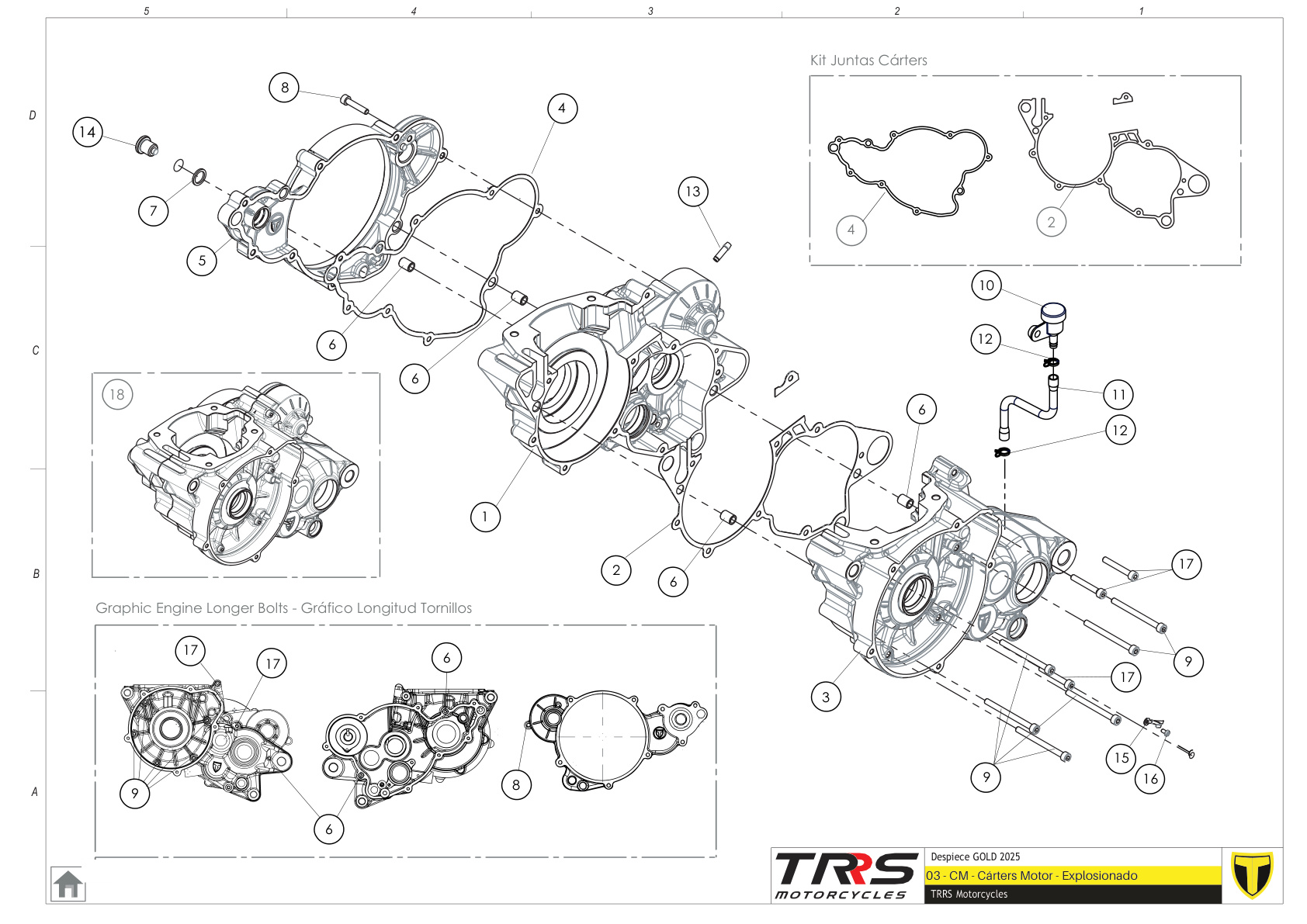 03MT - CASE HALVES
