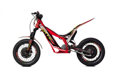 TRRS ON-E KIDS 16" 2022