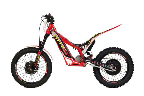 TRRS ON-E KIDS 20" 2022
