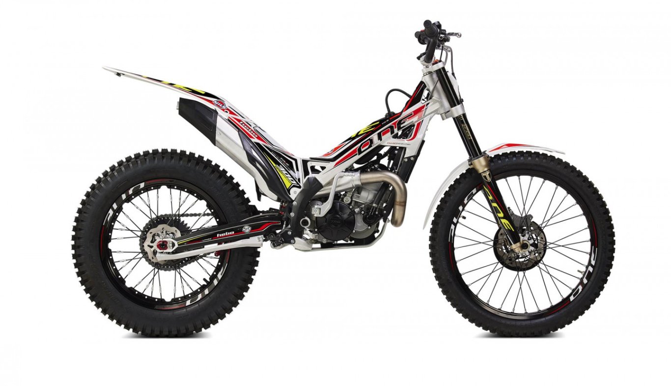 TRRS ONE 2022