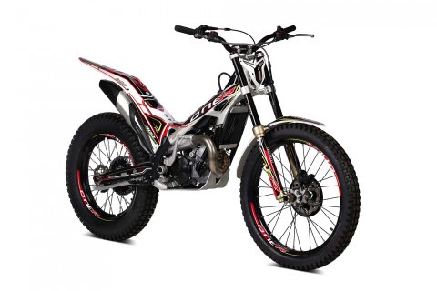 TRRS ONE R 2022