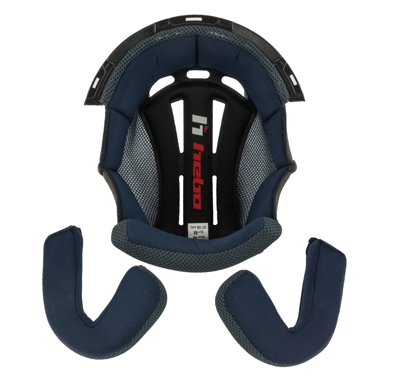 INTERNAL SPARE PART HTR F02 - Zone Pro