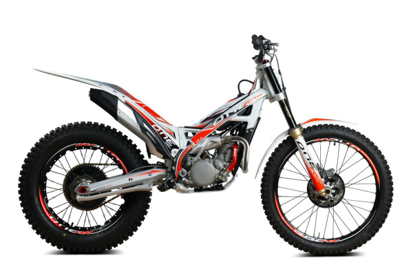 TRRS ONE RR 80CC 2024