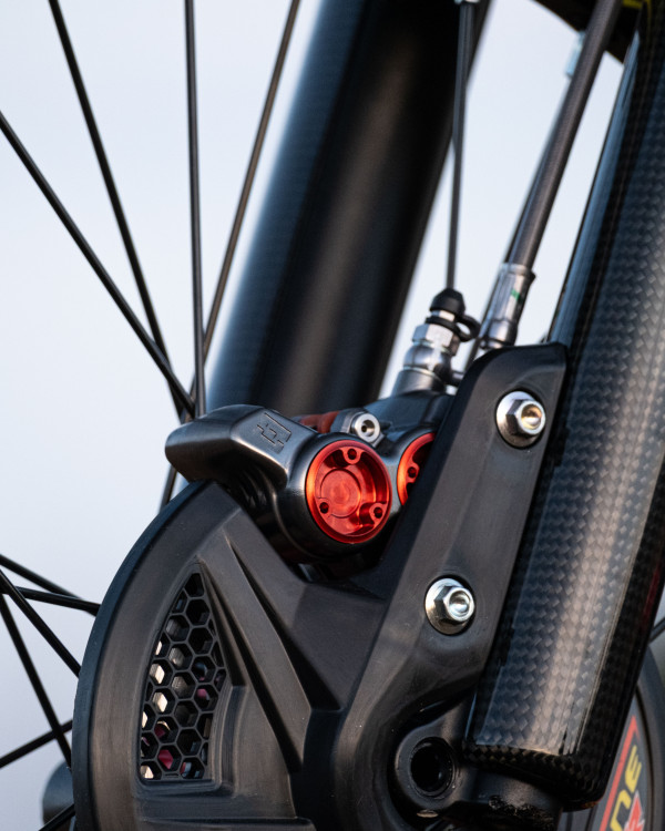 TRRS One RR Zitzmann Racing Limited Edition