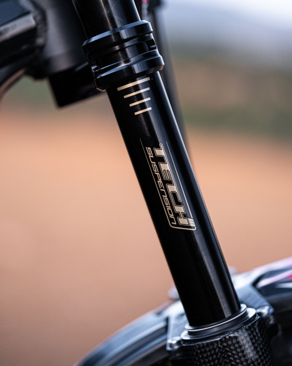 TRRS One RR Zitzmann Racing Limited Edition