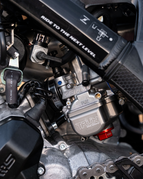 TRRS One RR Zitzmann Racing Limited Edition