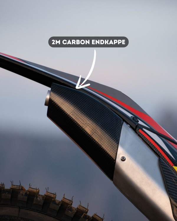 TRRS One RR Zitzmann Racing Limited Edition