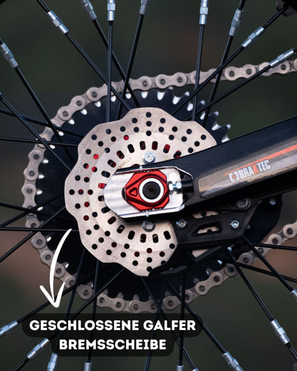 TRRS One RR Zitzmann Racing Limited Edition