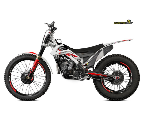 TRRS XTRACK ONE 2024