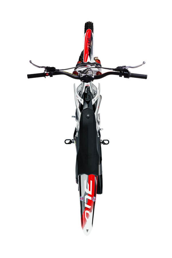 TRRS XTRACK ONE 2024