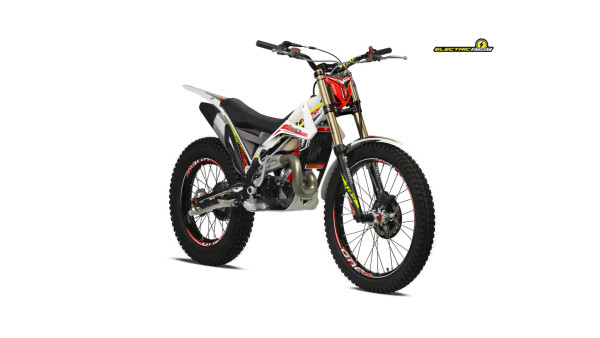 TRRS XTRACK RR 2025 E-Start