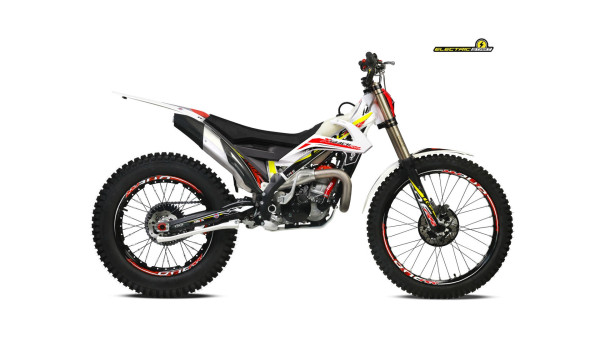 TRRS XTRACK RR 2025 E-Start