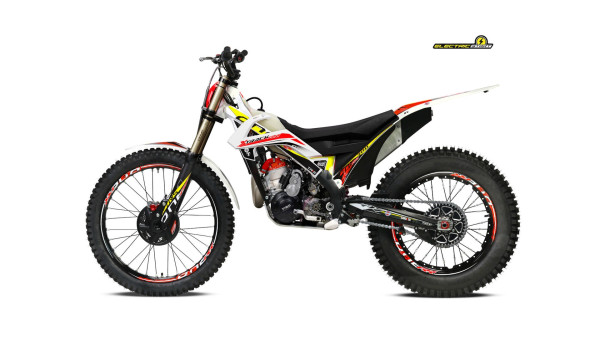 TRRS XTRACK RR 2025 E-Start