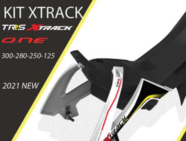 TRRS XTRACK ONE 2021 (NEW)
