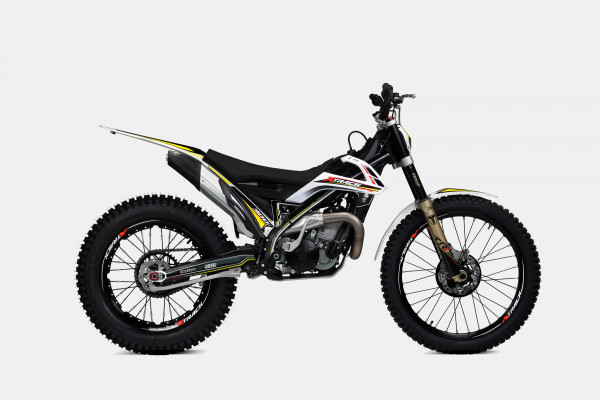 TRRS XTRACK ONE 2021