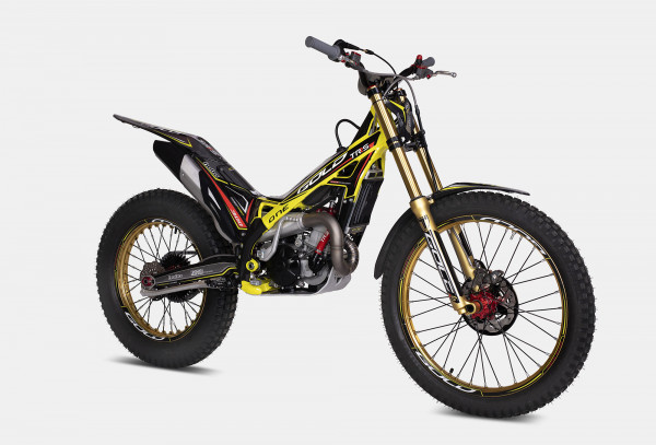 TRS GOLD 2019